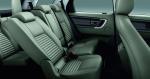 Land Rover Discovery Sport HSE Luxury Black Pack 2015 года